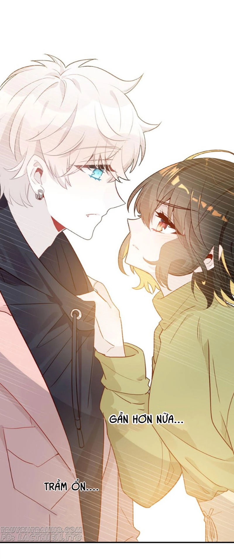 Ái Ngạo Kiều Long Vương Gia Chapter 37 - 50