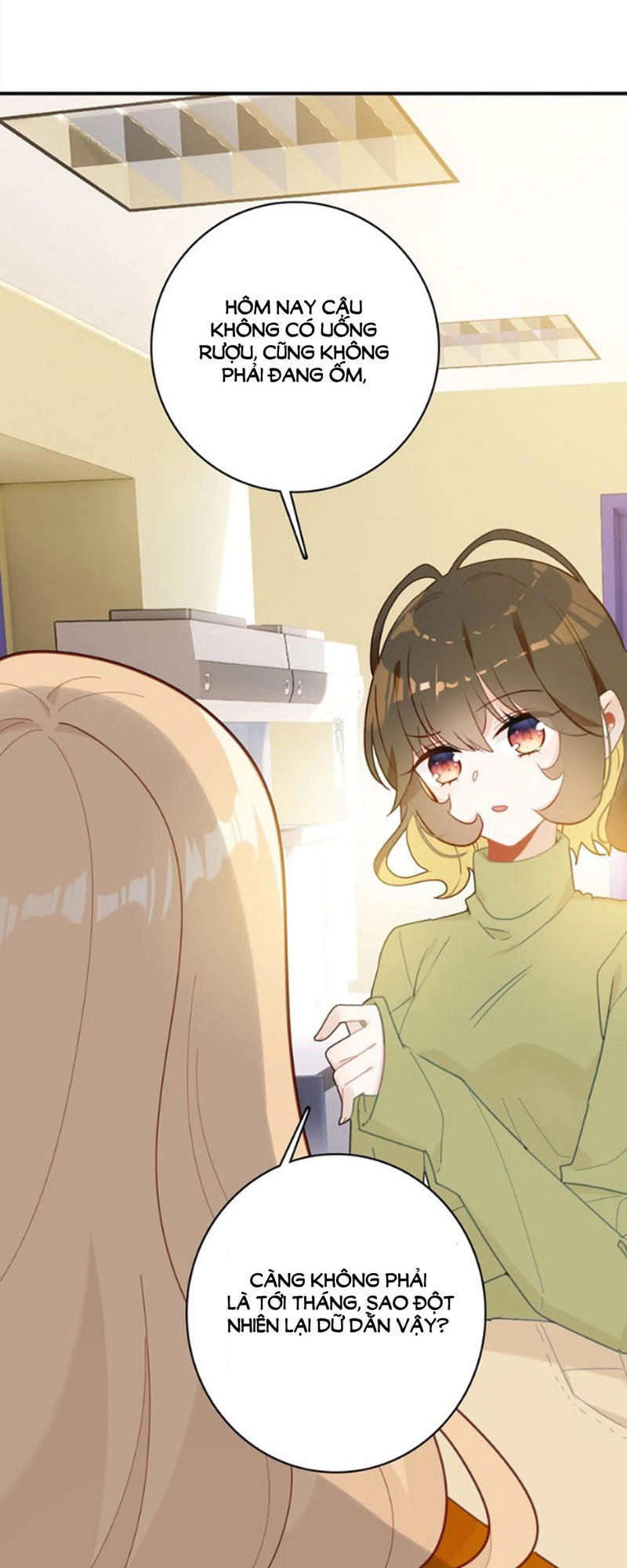 Ái Ngạo Kiều Long Vương Gia Chapter 38 - 24