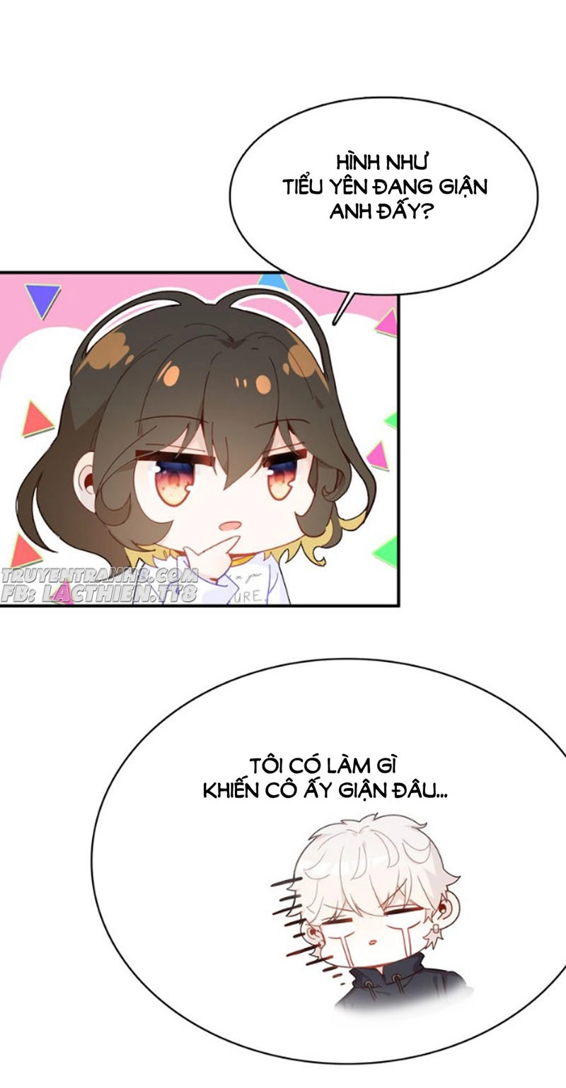 Ái Ngạo Kiều Long Vương Gia Chapter 39 - 17