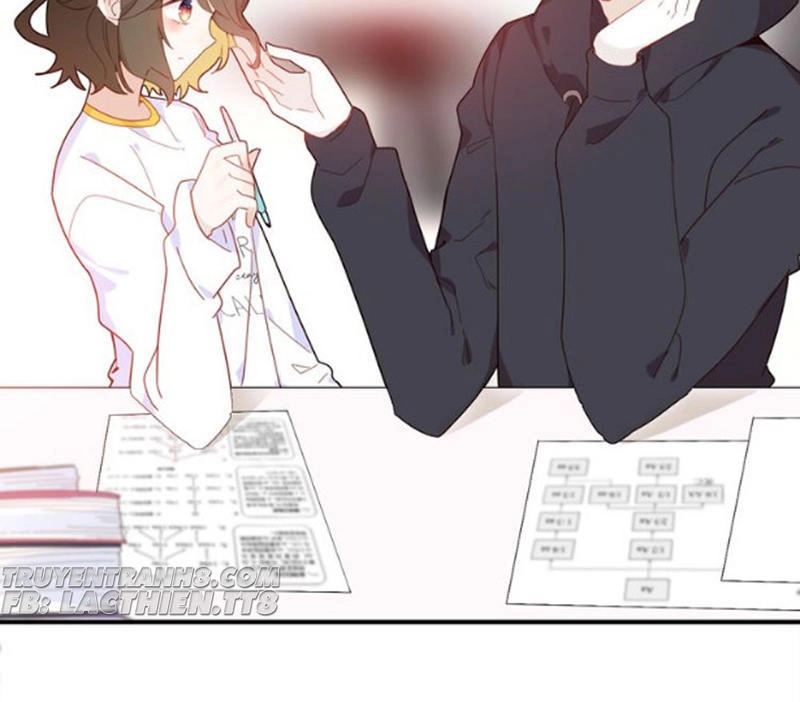 Ái Ngạo Kiều Long Vương Gia Chapter 39 - 23