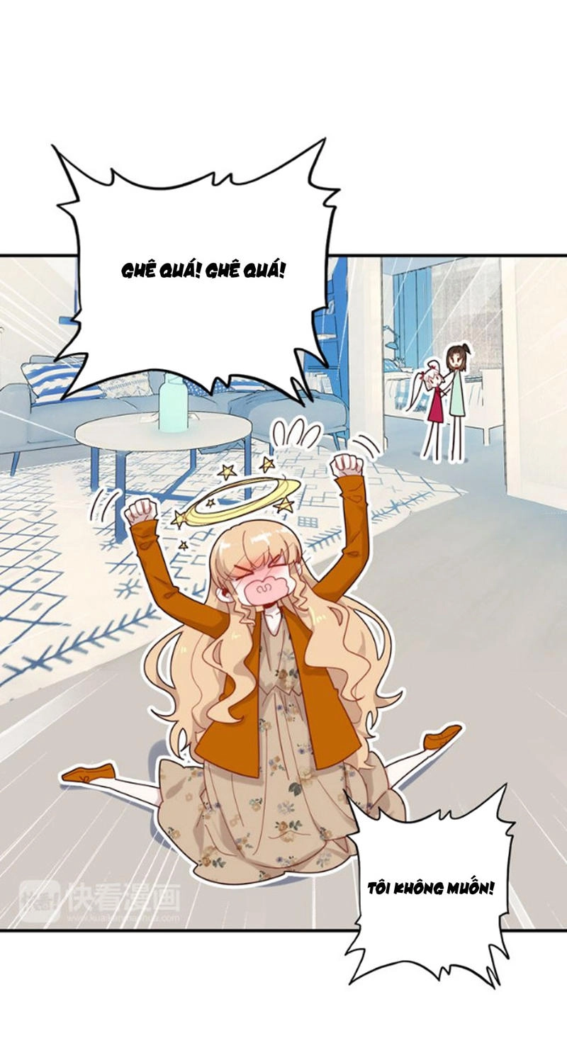 Ái Ngạo Kiều Long Vương Gia Chapter 39 - 29