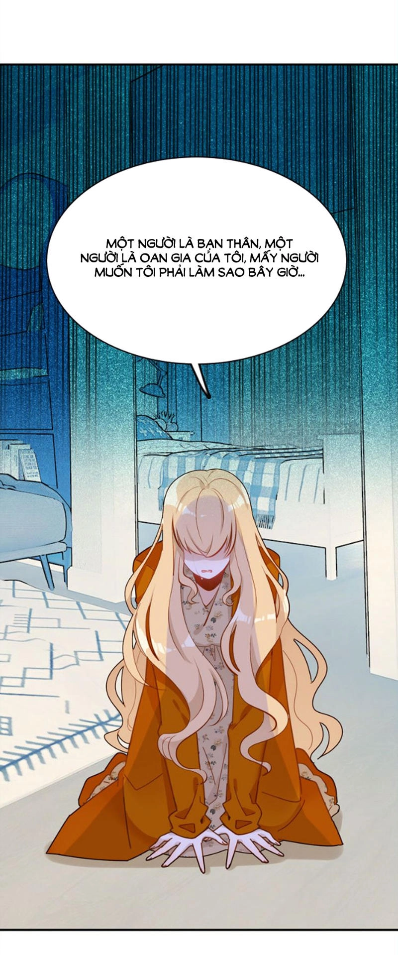 Ái Ngạo Kiều Long Vương Gia Chapter 39 - 34