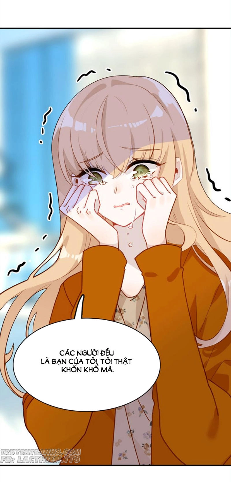 Ái Ngạo Kiều Long Vương Gia Chapter 39 - 35