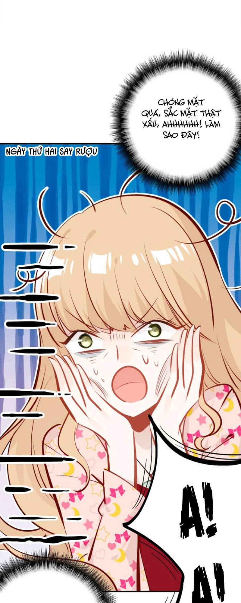 Ái Ngạo Kiều Long Vương Gia Chapter 40 - 4