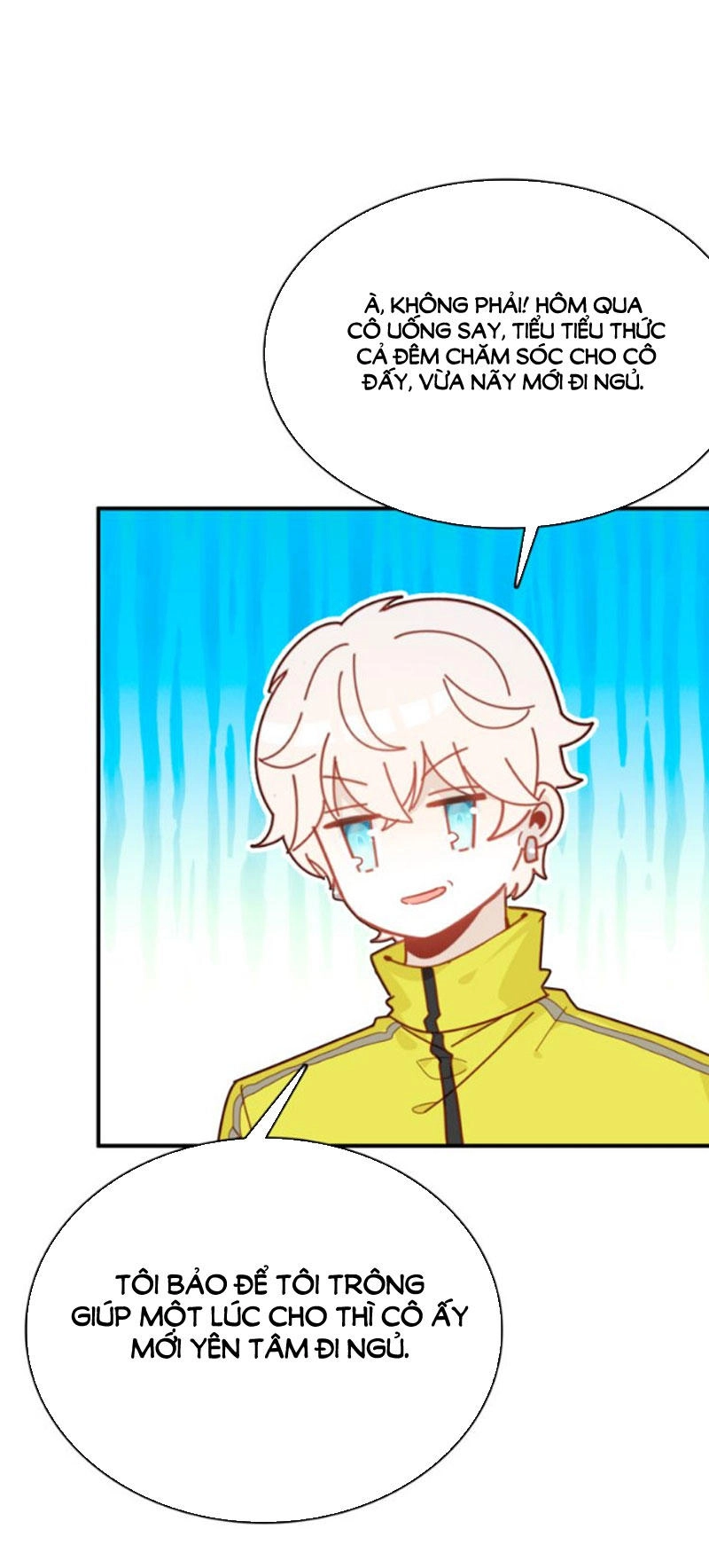 Ái Ngạo Kiều Long Vương Gia Chapter 40 - 8