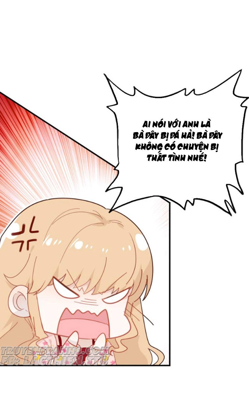 Ái Ngạo Kiều Long Vương Gia Chapter 40 - 16