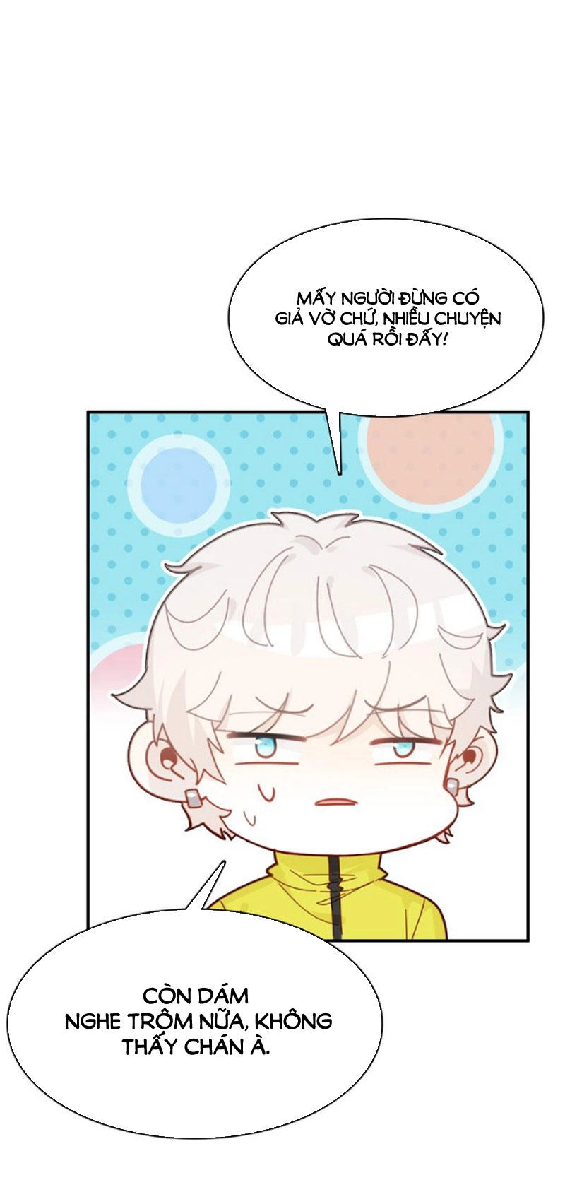 Ái Ngạo Kiều Long Vương Gia Chapter 40 - 23