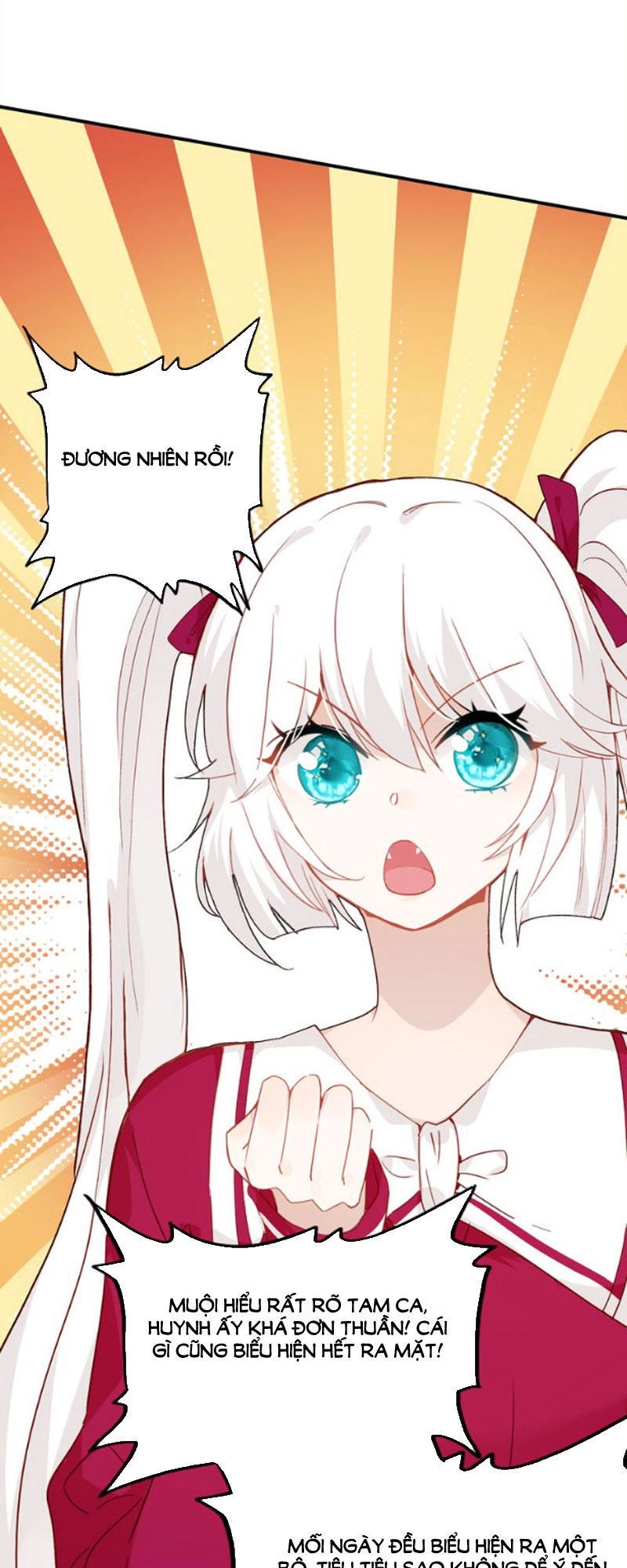 Ái Ngạo Kiều Long Vương Gia Chapter 40 - 27