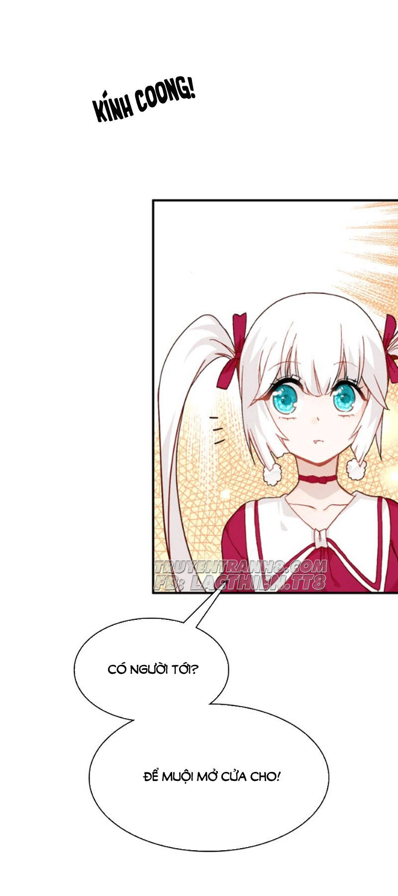 Ái Ngạo Kiều Long Vương Gia Chapter 40 - 32