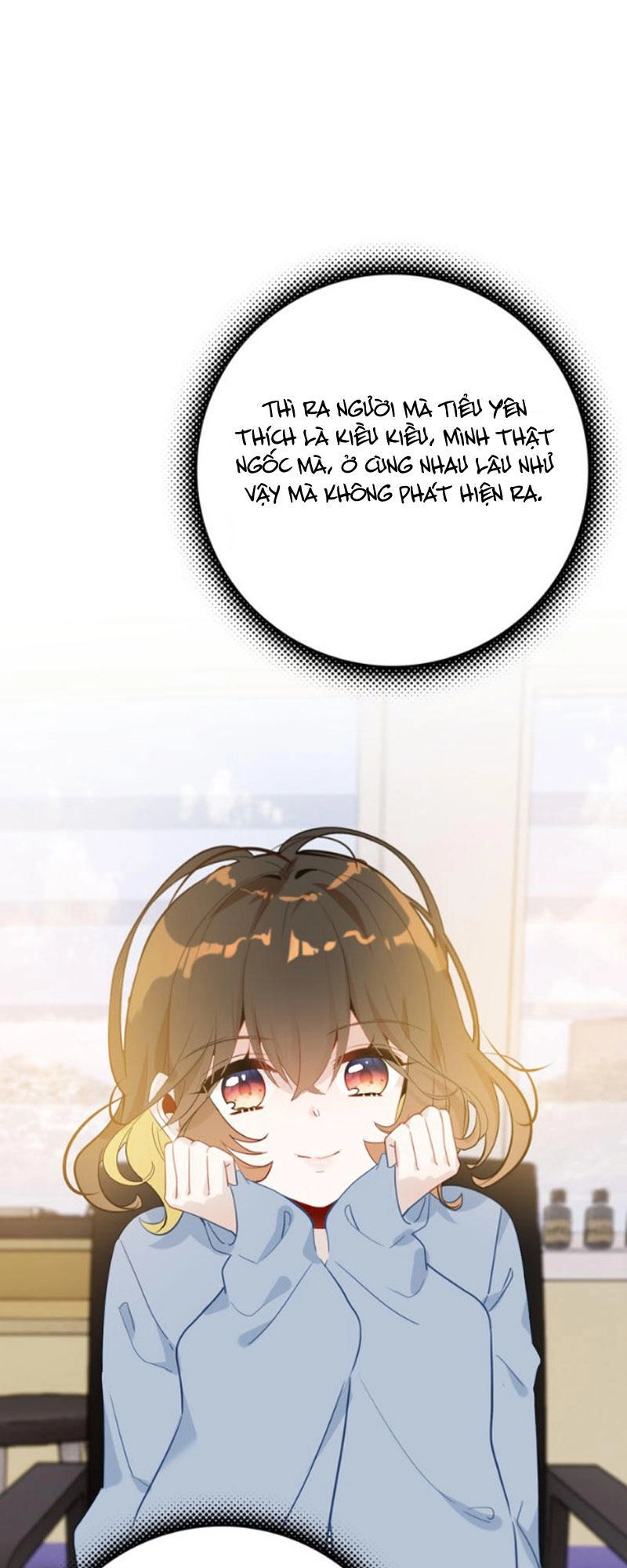 Ái Ngạo Kiều Long Vương Gia Chapter 40 - 41