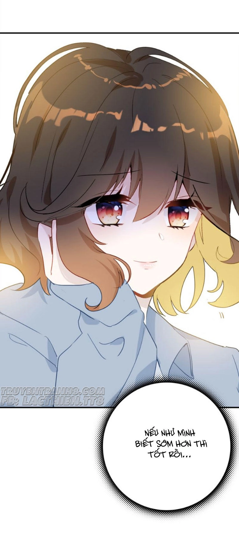 Ái Ngạo Kiều Long Vương Gia Chapter 40 - 43