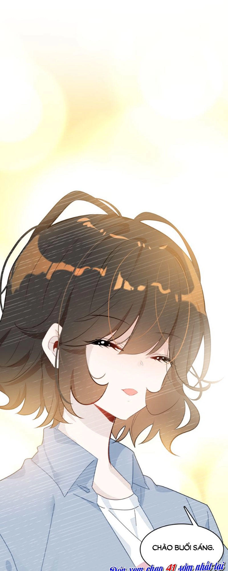 Ái Ngạo Kiều Long Vương Gia Chapter 40 - 49