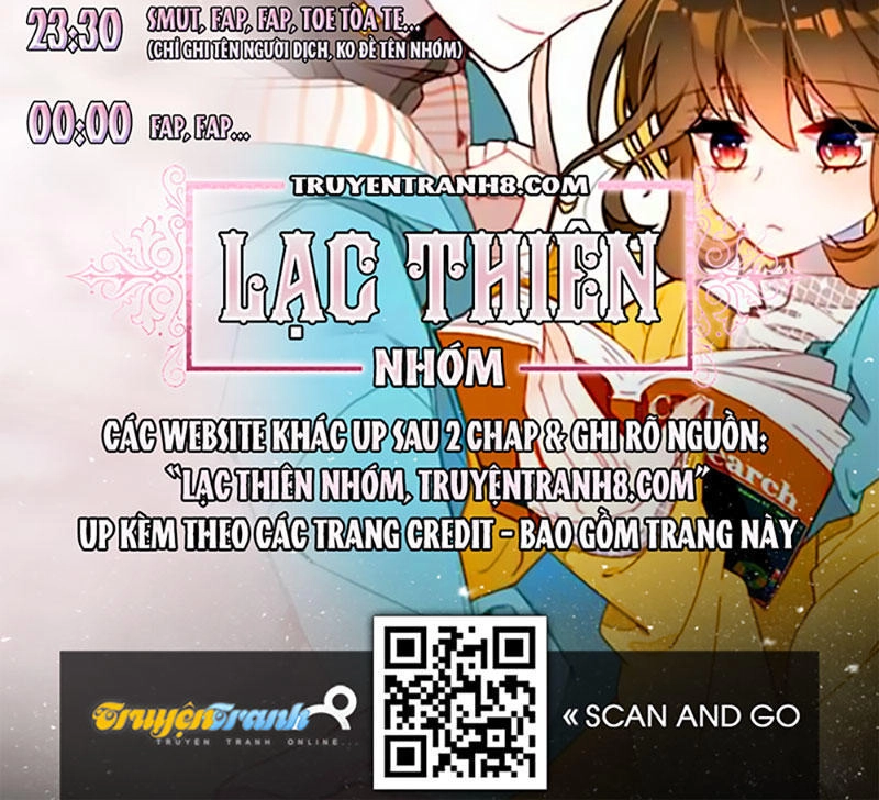 Ái Ngạo Kiều Long Vương Gia Chapter 40 - 52