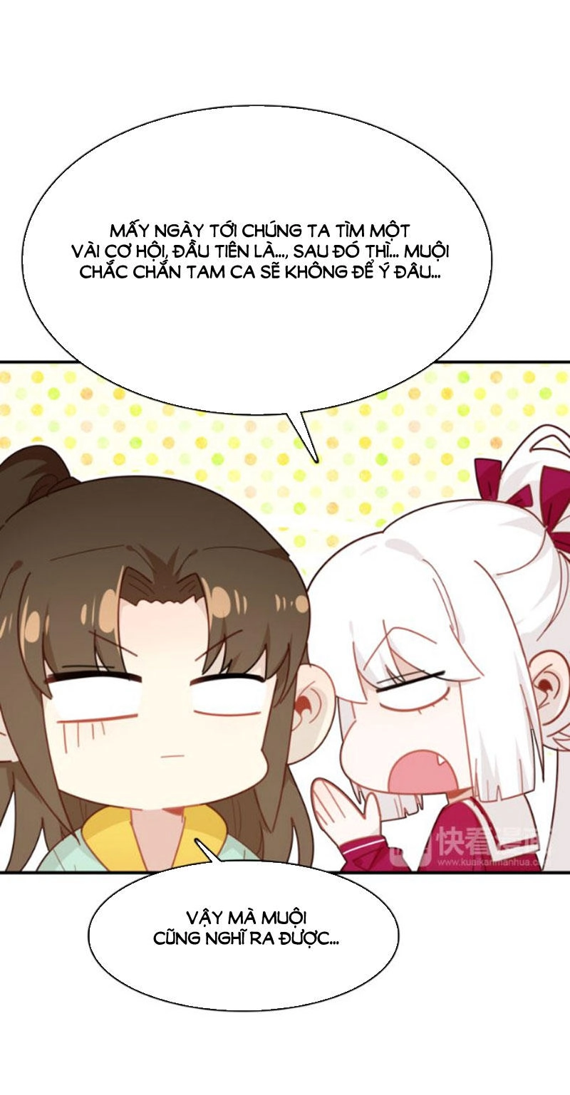 Ái Ngạo Kiều Long Vương Gia Chapter 41 - 31