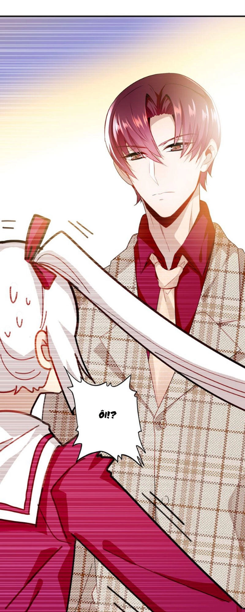 Ái Ngạo Kiều Long Vương Gia Chapter 41 - 33