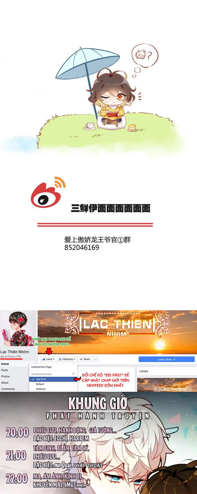 Ái Ngạo Kiều Long Vương Gia Chapter 41 - 51