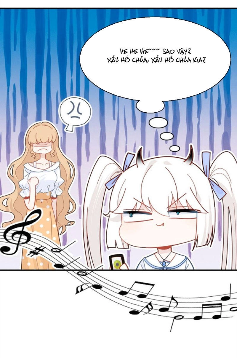 Ái Ngạo Kiều Long Vương Gia Chapter 42 - 1