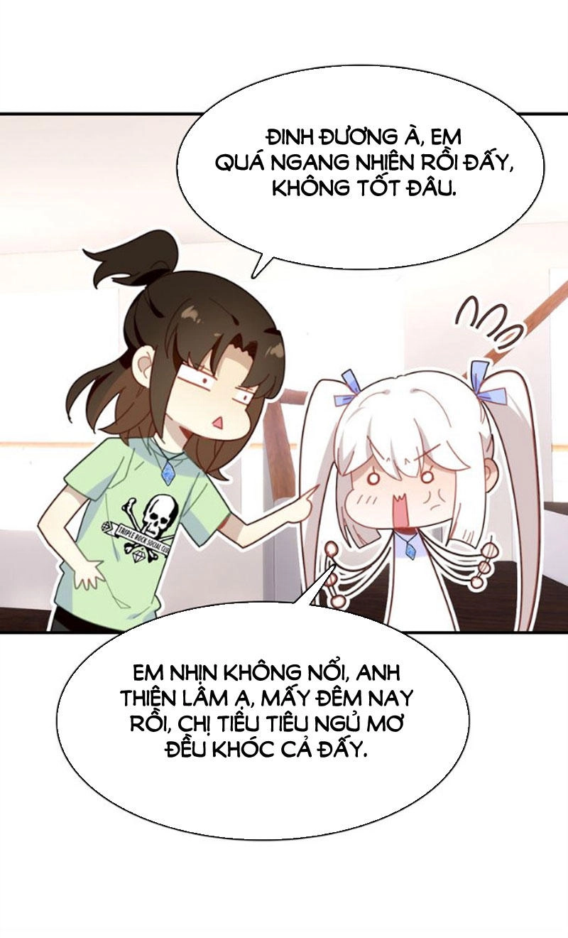 Ái Ngạo Kiều Long Vương Gia Chapter 42 - 4