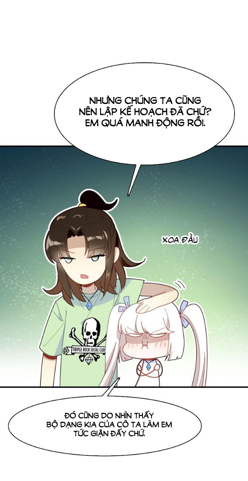 Ái Ngạo Kiều Long Vương Gia Chapter 42 - 5