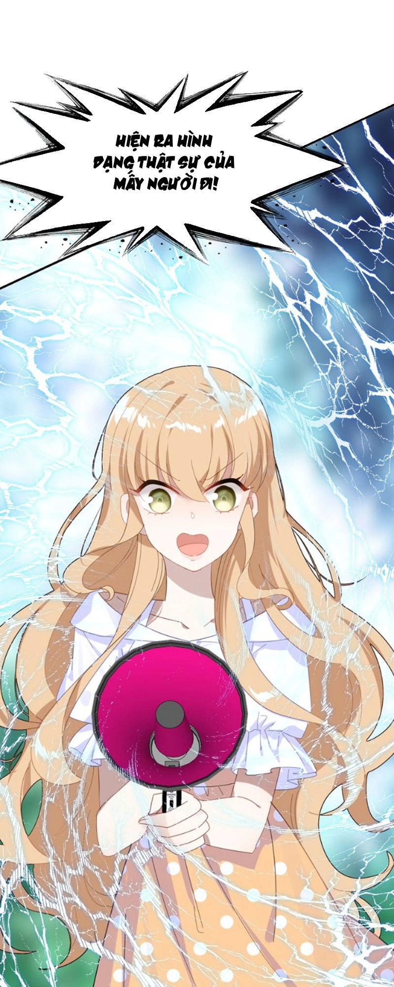 Ái Ngạo Kiều Long Vương Gia Chapter 42 - 8