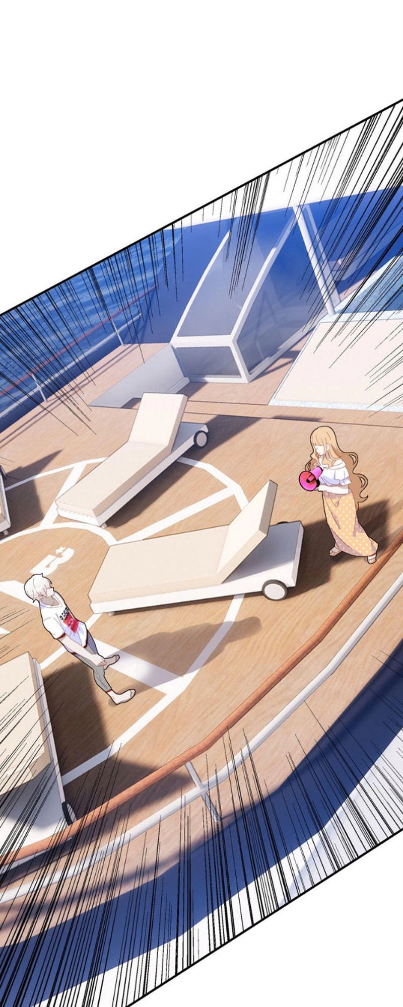 Ái Ngạo Kiều Long Vương Gia Chapter 42 - 10