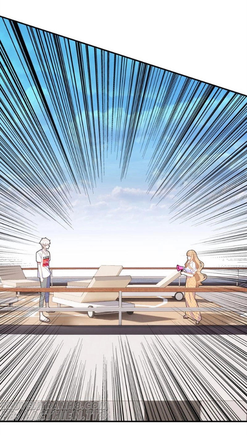 Ái Ngạo Kiều Long Vương Gia Chapter 42 - 12