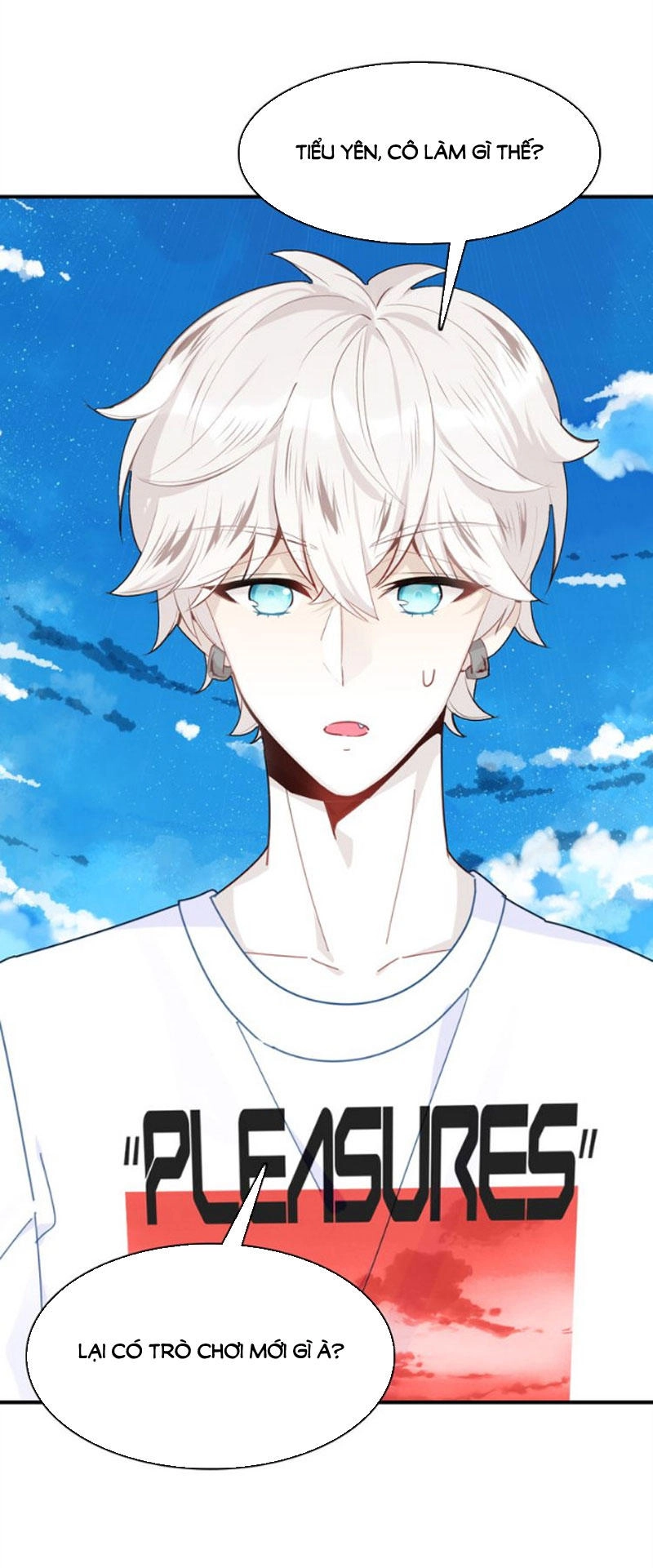 Ái Ngạo Kiều Long Vương Gia Chapter 42 - 14