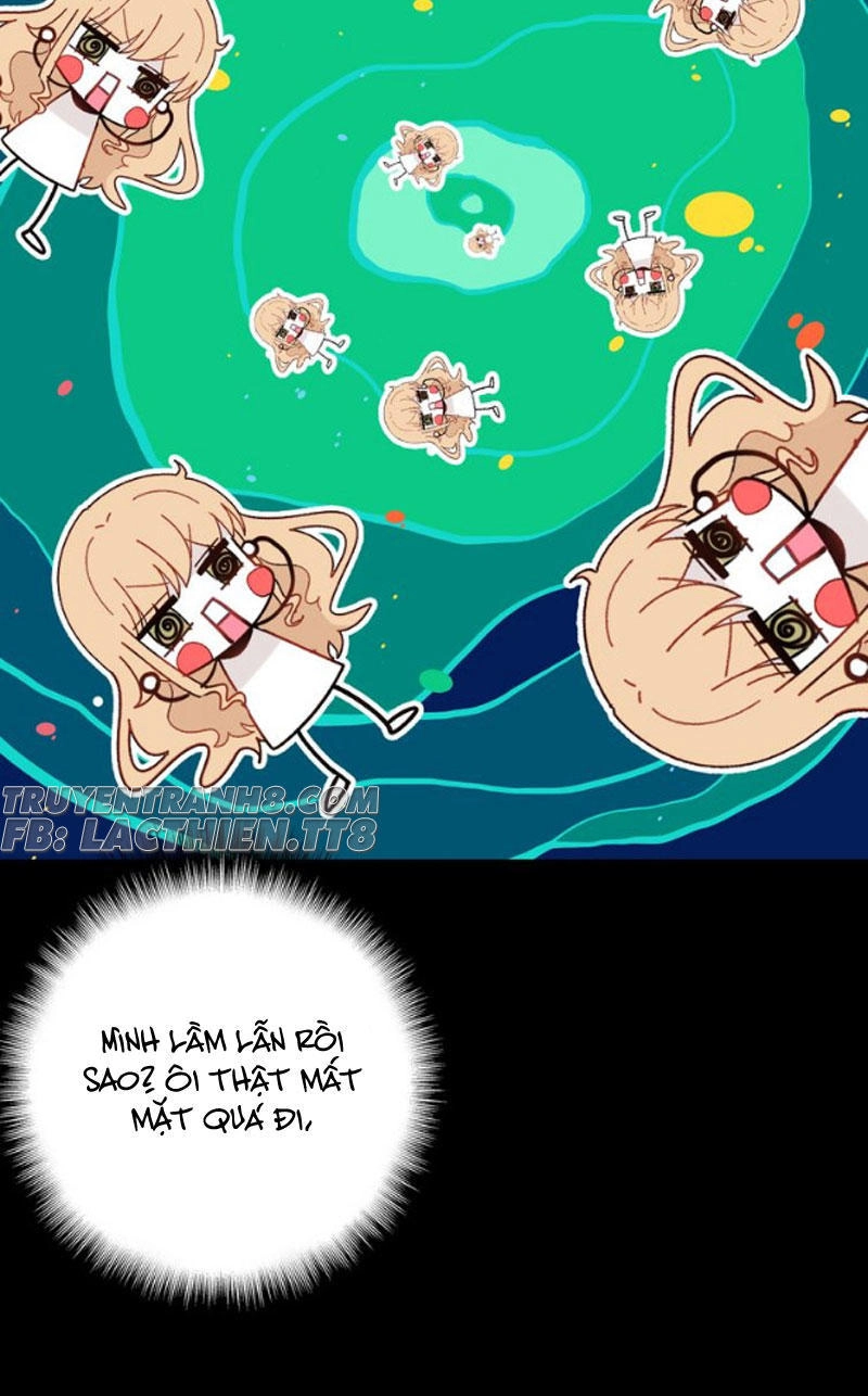 Ái Ngạo Kiều Long Vương Gia Chapter 42 - 17