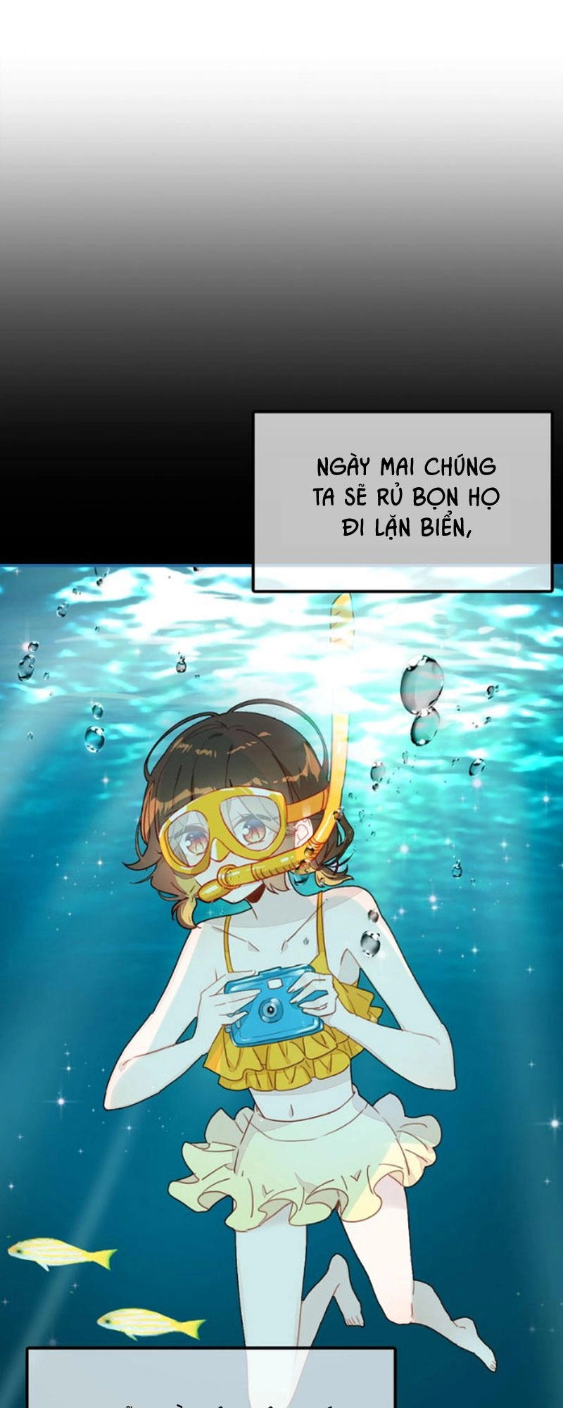 Ái Ngạo Kiều Long Vương Gia Chapter 43 - 6