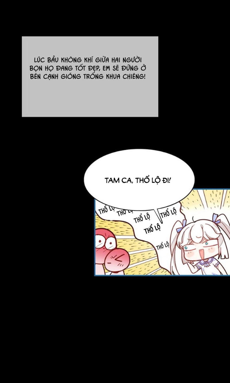 Ái Ngạo Kiều Long Vương Gia Chapter 43 - 13