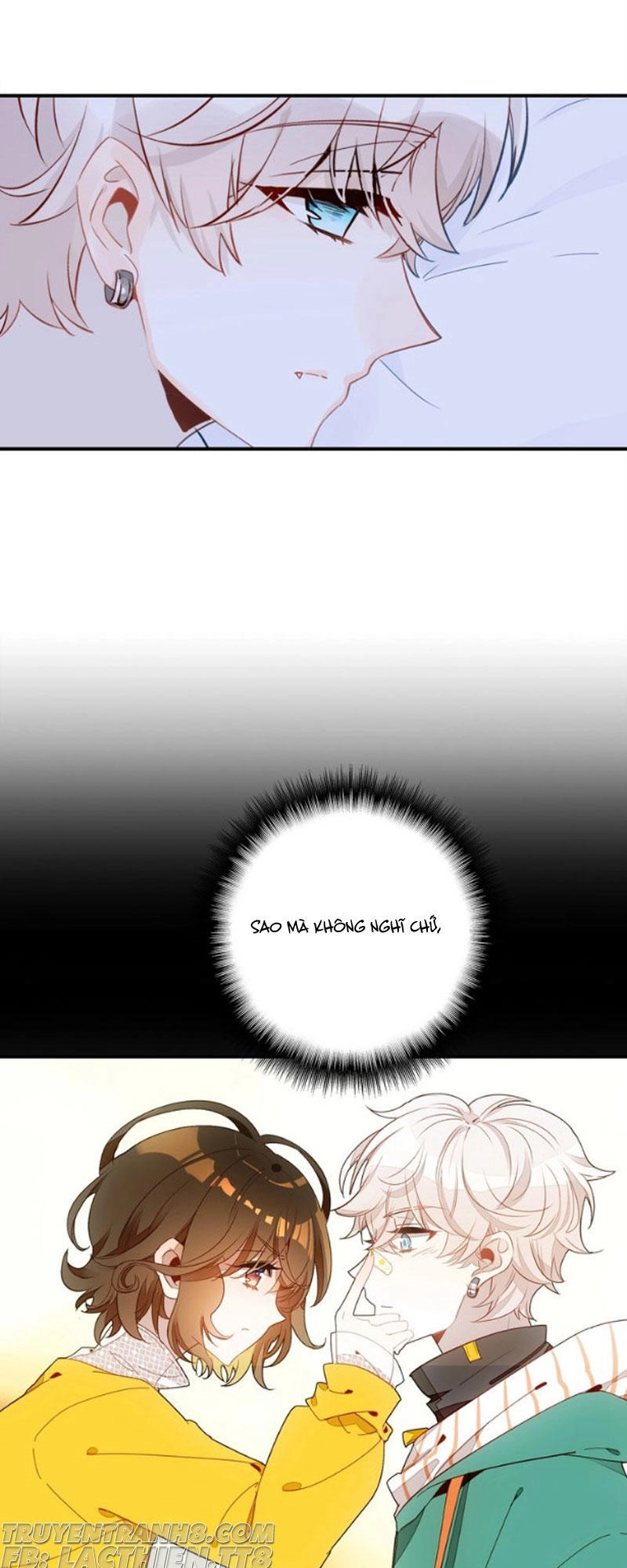 Ái Ngạo Kiều Long Vương Gia Chapter 43 - 26