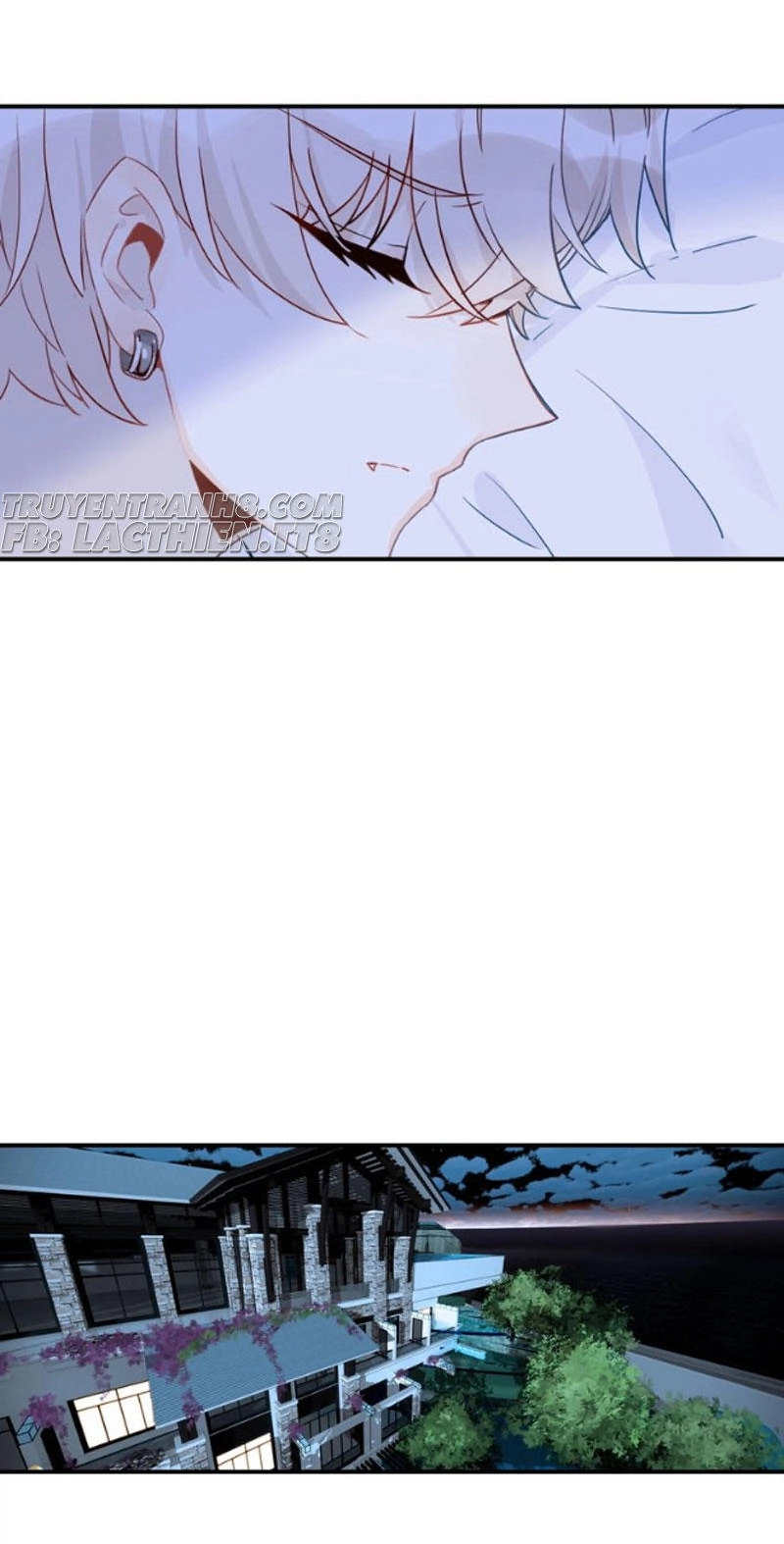 Ái Ngạo Kiều Long Vương Gia Chapter 43 - 28