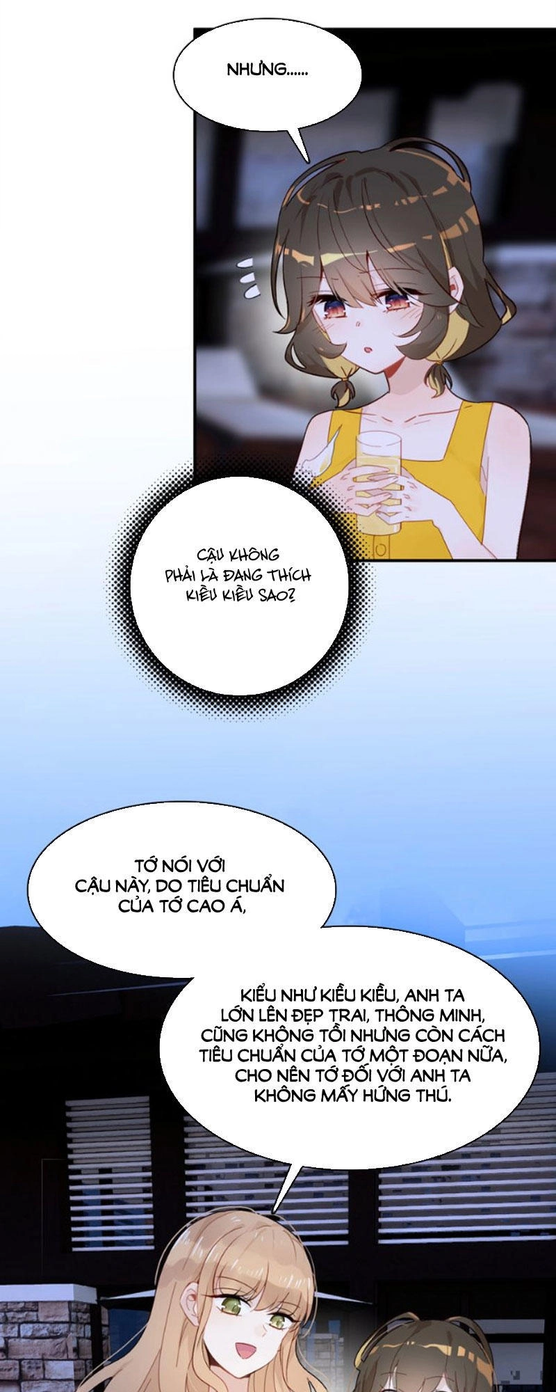 Ái Ngạo Kiều Long Vương Gia Chapter 43 - 31