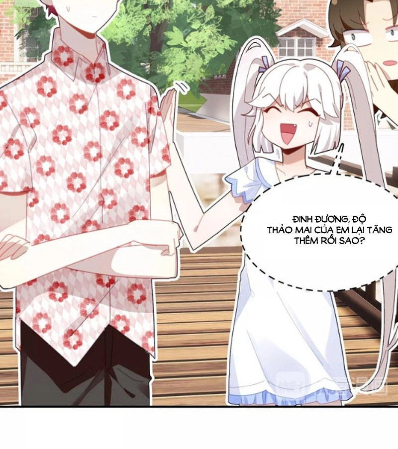 Ái Ngạo Kiều Long Vương Gia Chapter 44 - 15