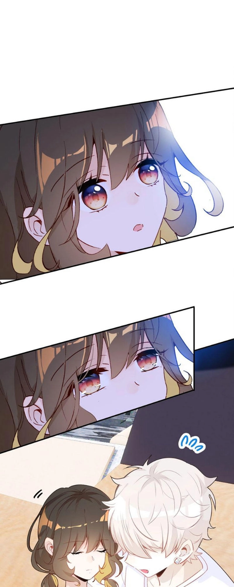 Ái Ngạo Kiều Long Vương Gia Chapter 45 - 55