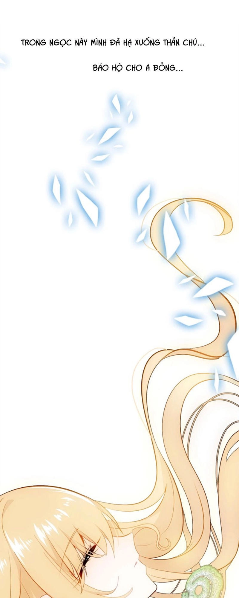 Ái Ngạo Kiều Long Vương Gia Chapter 46 - 11