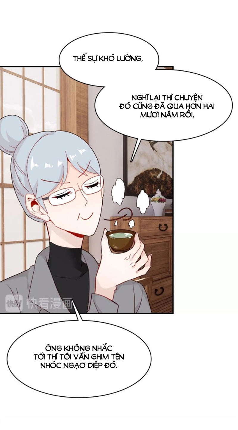 Ái Ngạo Kiều Long Vương Gia Chapter 46 - 19