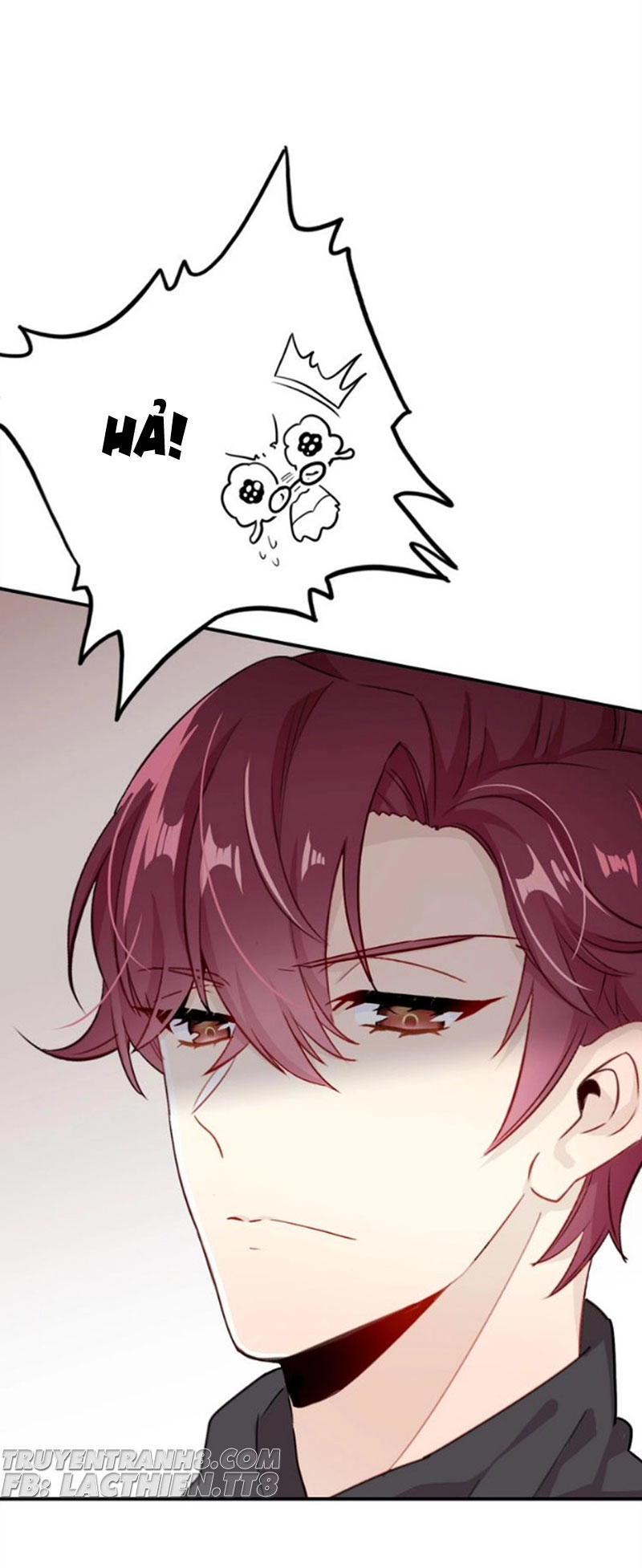 Ái Ngạo Kiều Long Vương Gia Chapter 46 - 22