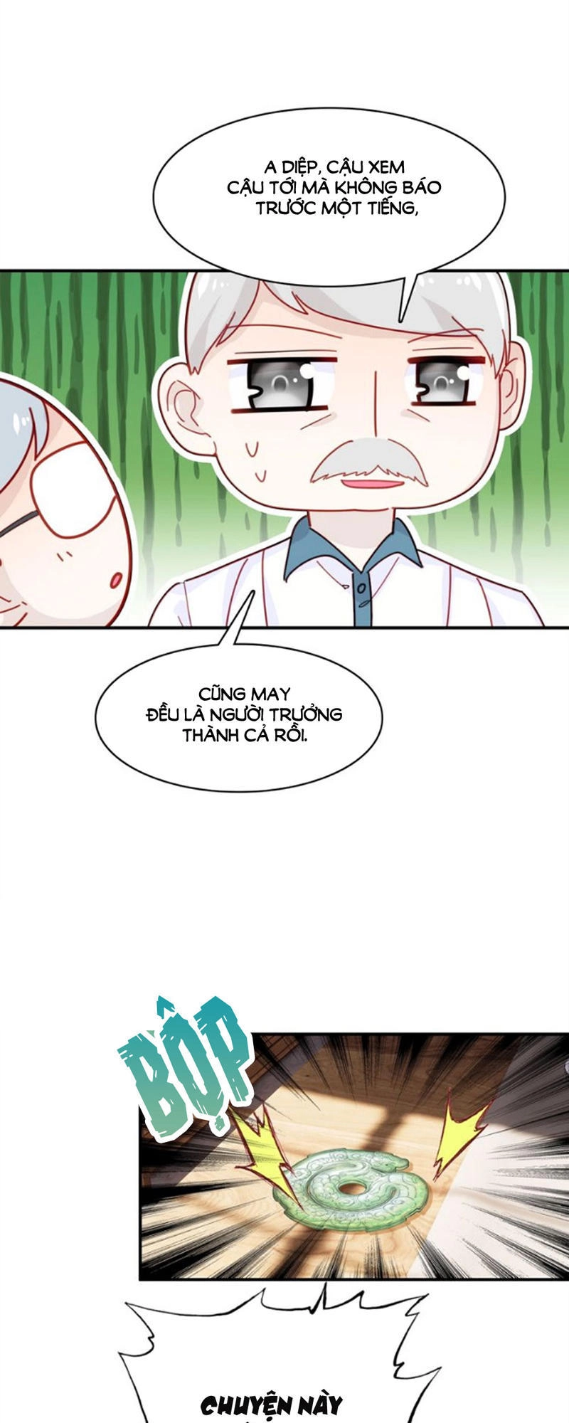 Ái Ngạo Kiều Long Vương Gia Chapter 46 - 24