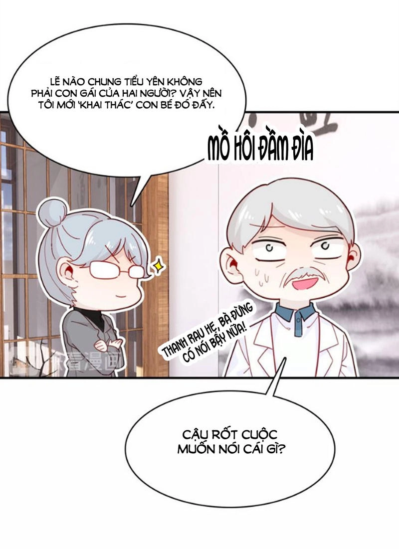 Ái Ngạo Kiều Long Vương Gia Chapter 46 - 31