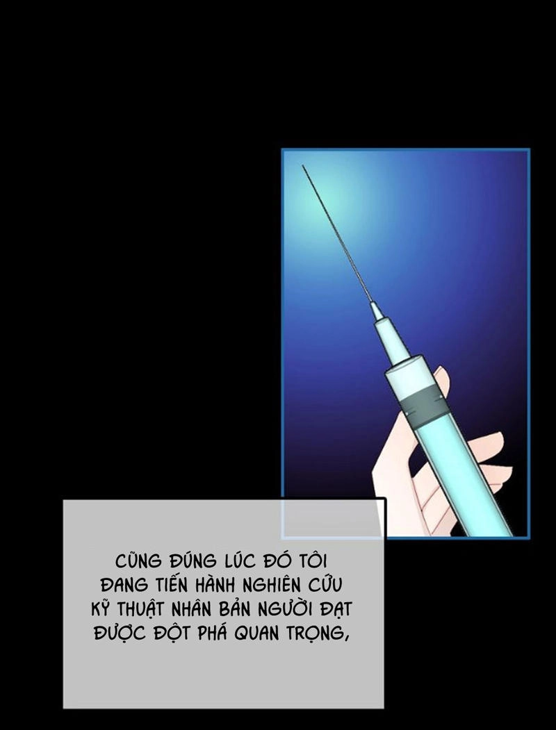 Ái Ngạo Kiều Long Vương Gia Chapter 46 - 43