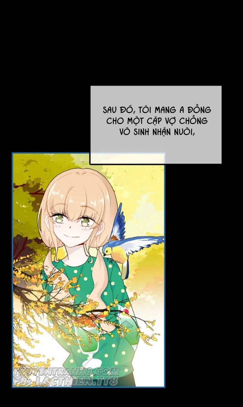 Ái Ngạo Kiều Long Vương Gia Chapter 46 - 47