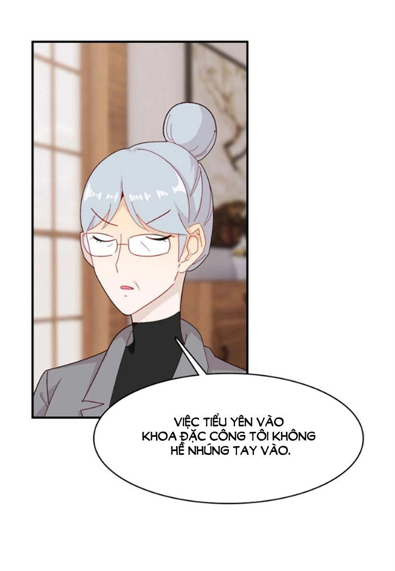 Ái Ngạo Kiều Long Vương Gia Chapter 46 - 51