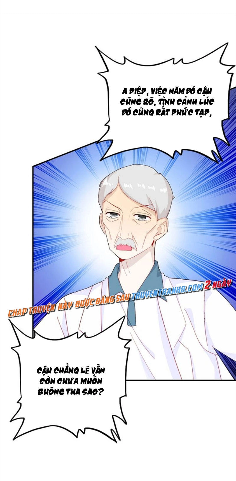 Ái Ngạo Kiều Long Vương Gia Chapter 46 - 53