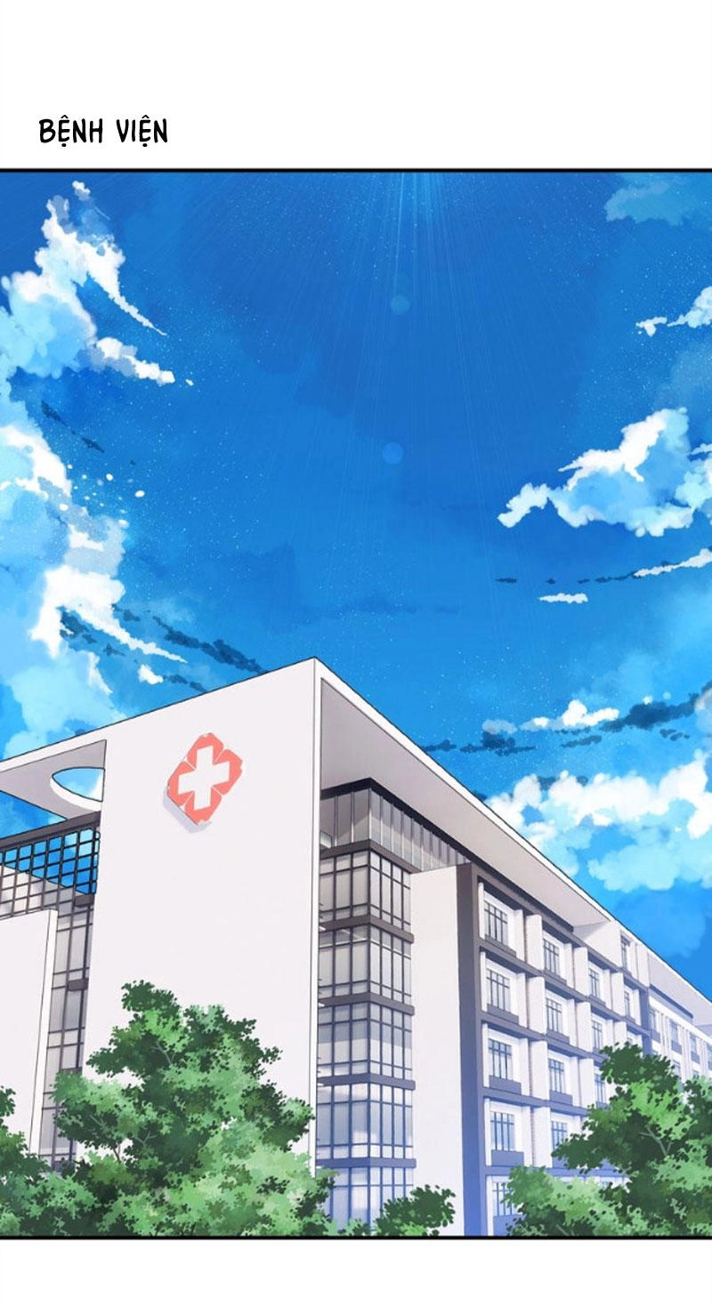 Ái Ngạo Kiều Long Vương Gia Chapter 47 - 3