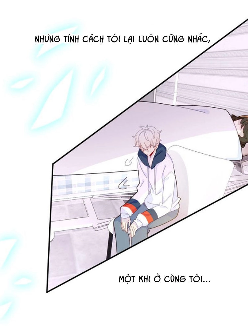 Ái Ngạo Kiều Long Vương Gia Chapter 47 - 14