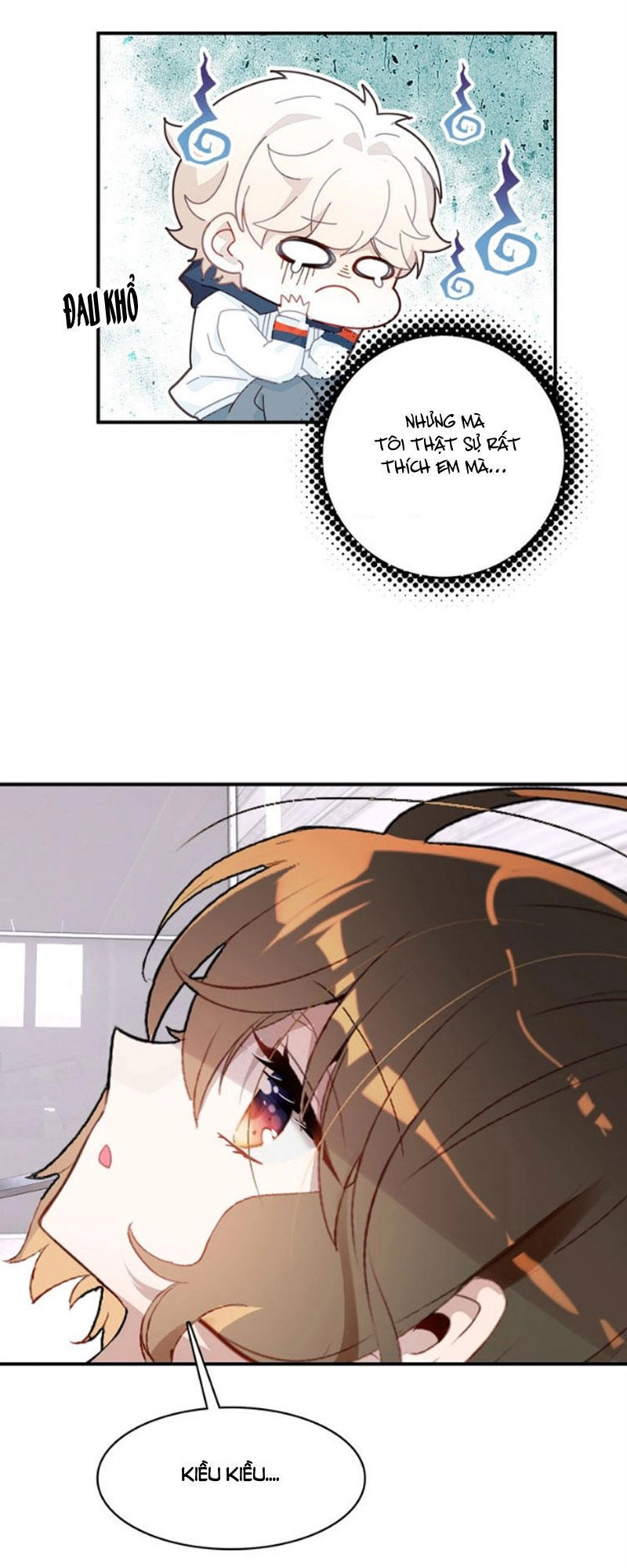 Ái Ngạo Kiều Long Vương Gia Chapter 47 - 21