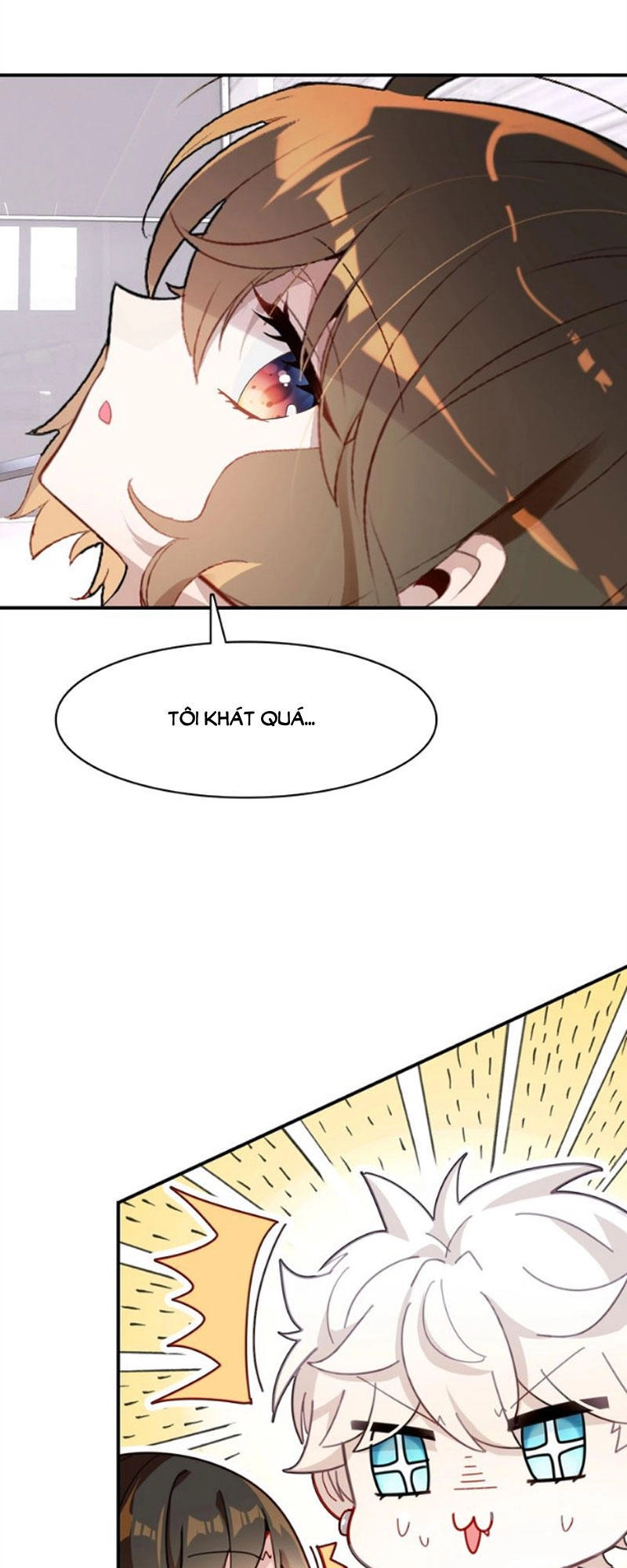 Ái Ngạo Kiều Long Vương Gia Chapter 47 - 23