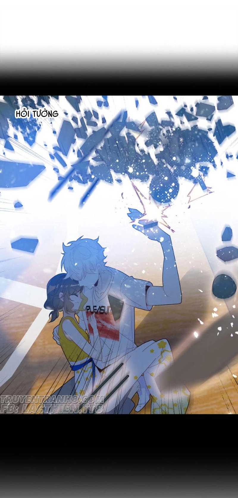 Ái Ngạo Kiều Long Vương Gia Chapter 47 - 32