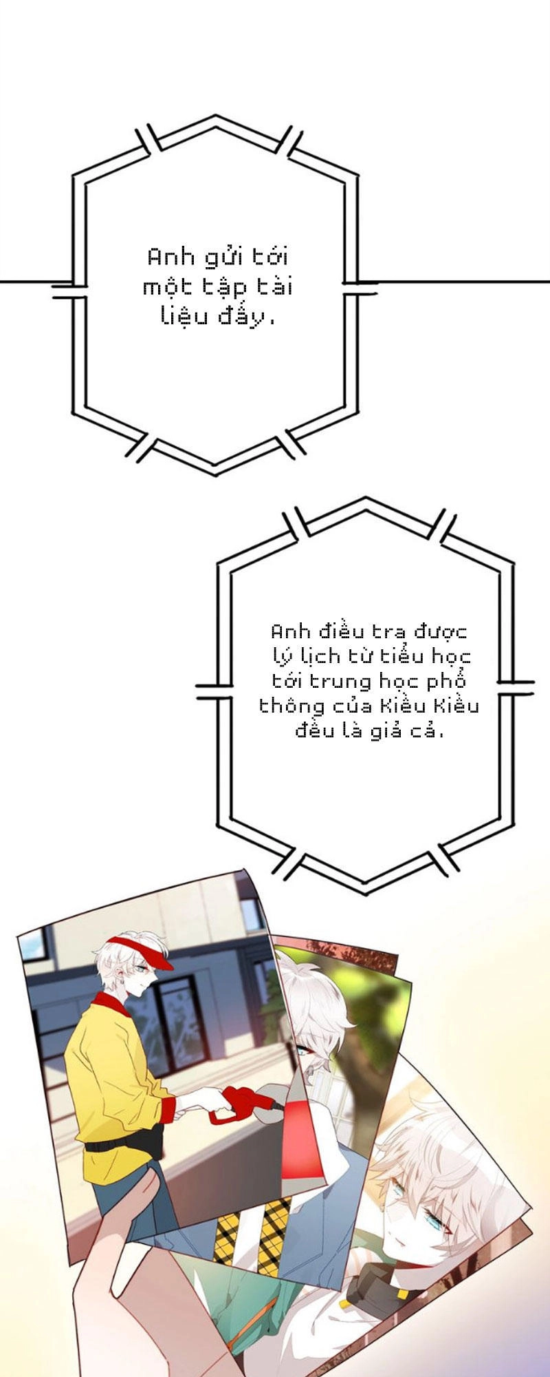 Ái Ngạo Kiều Long Vương Gia Chapter 47 - 38